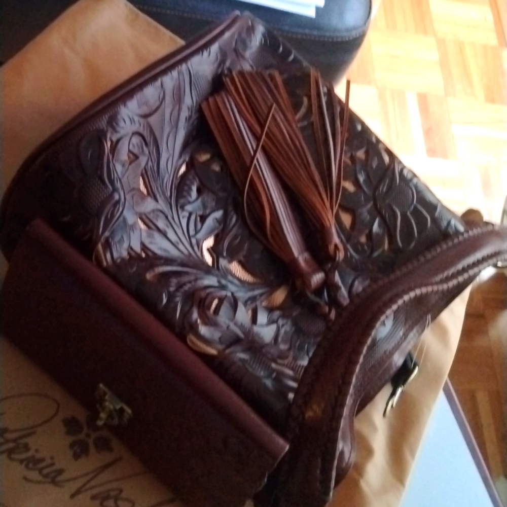 Bag, purse